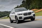 BMW X5 xDrive30d 2018 года (WW)